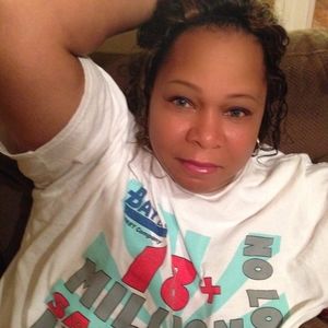 Meet your Posher, Claudette